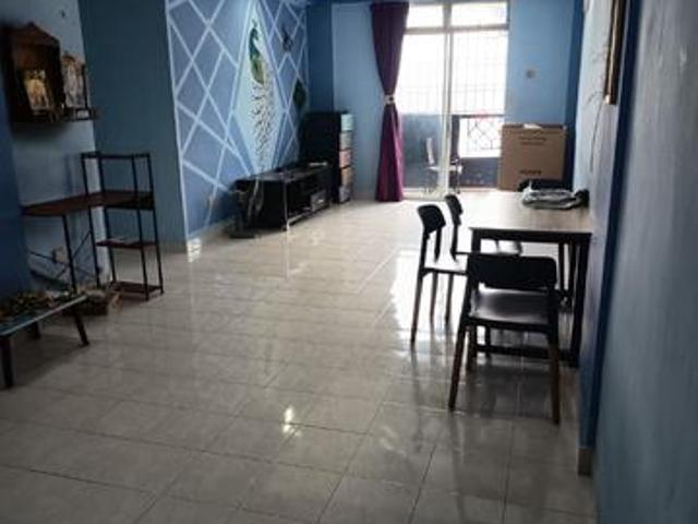 Apartment for rent in Johore Bahru, Johor