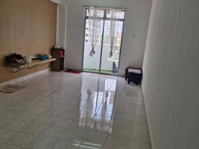 Apartment for rent in Johore Bahru, Johor