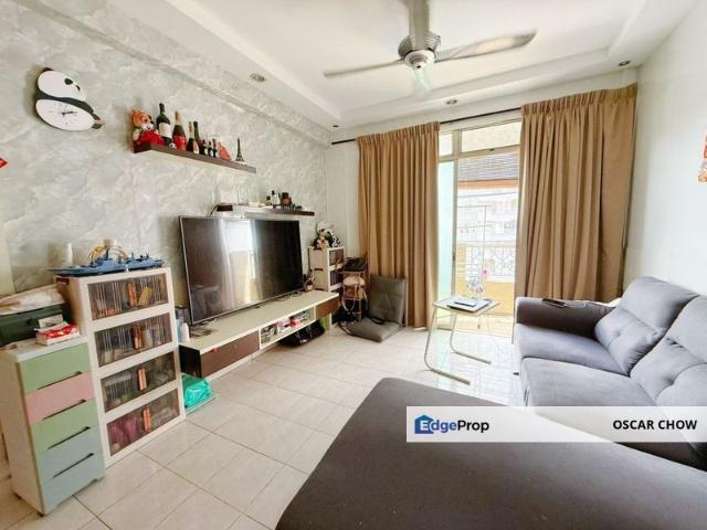 Condominium for sale in Johore Bahru, Johor
