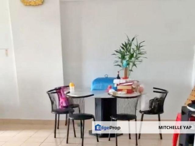 Condominium for rent in Johore Bahru, Johor