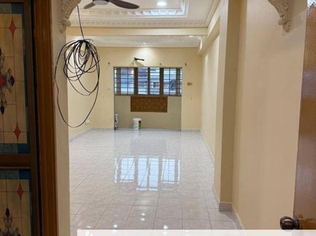 Condominium for rent in Johore Bahru, Johor