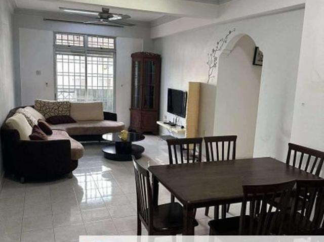 Condominium for rent in Johore Bahru, Johor