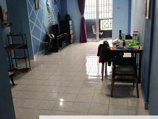 Condominium for rent in Johore Bahru, Johor