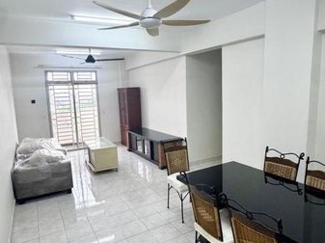Condominium for rent in Johore Bahru, Johor