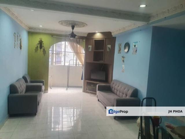 Condominium for rent in Johore Bahru, Johor
