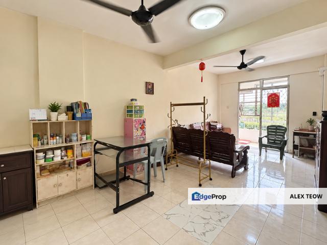 Condominium for sale in Taman Sri Stulang, Johor Bahru