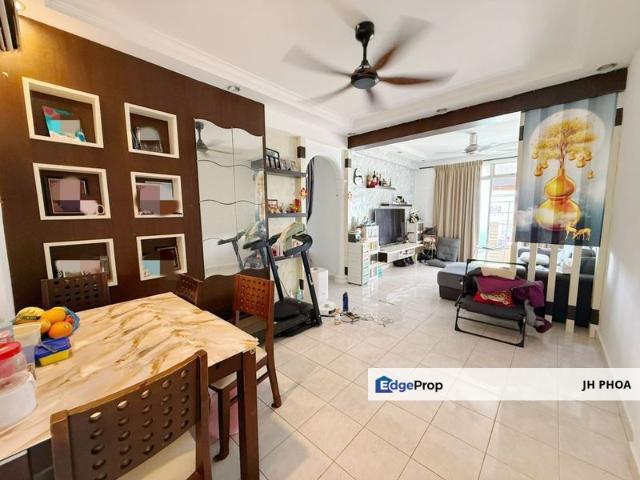 Condominium for sale in Johore Bahru, Johor
