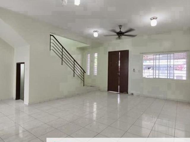 Condominium for sale in Johore Bahru, Johor