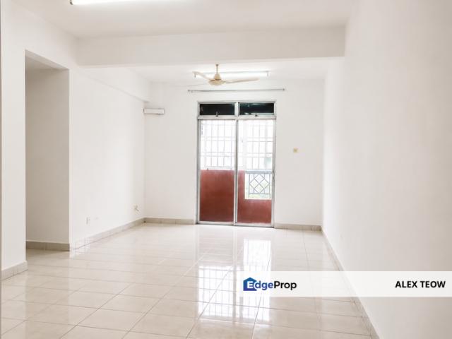 Condominium for sale in Johore Bahru, Johor