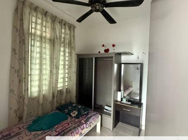 Condominium for sale in Johore Bahru, Johor