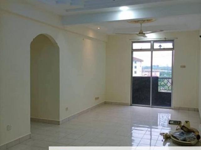 Condominium for rent in Johore Bahru, Johor