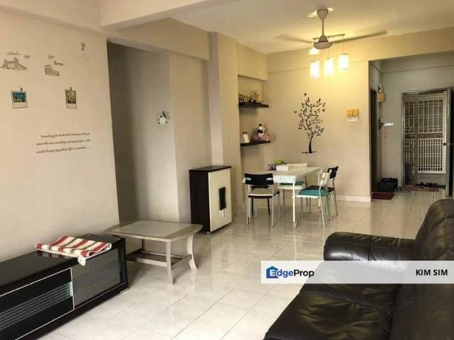 Condominium for rent in Johore Bahru, Johor