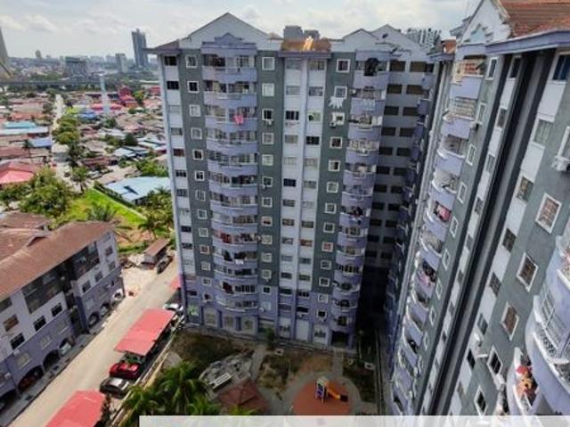 Condominium for sale in Johore Bahru, Johor