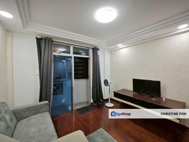 Condominium for rent in Johore Bahru, Johor