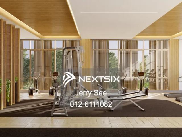 Residential House for sale in Johor Bahru, Johor