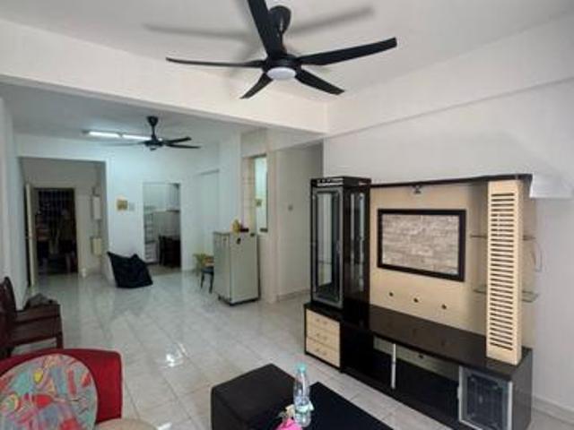 Apartment for sale in Johore Bahru, Johor