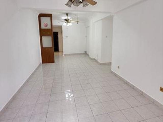 Apartment for sale in Johore Bahru, Johor