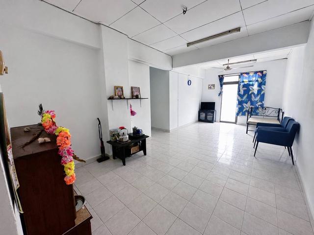 Apartment for sale in Johore Bahru, Johor