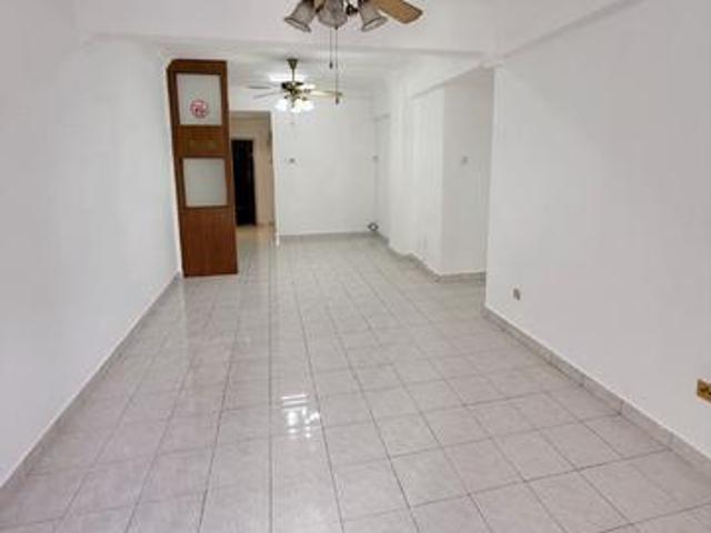 Apartment for sale in Johore Bahru, Johor