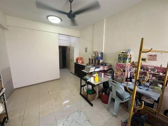 Apartment for sale in Johor Bahru