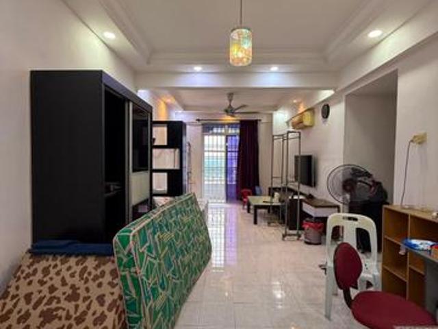 Apartment for rent in Johore Bahru, Johor