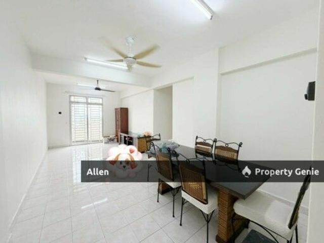 Apartment for rent in Johore Bahru, Johor