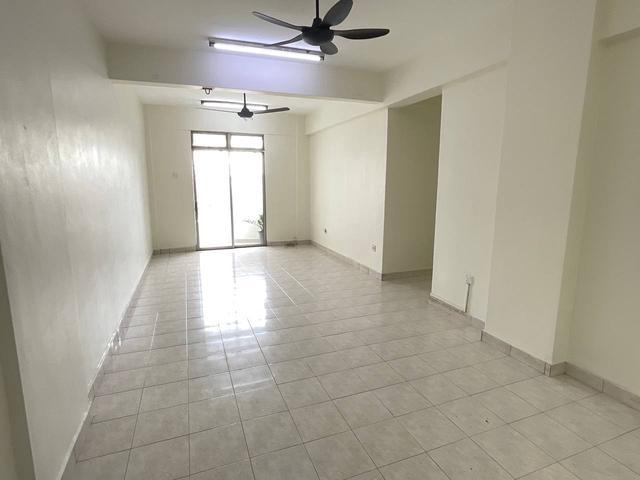 Apartment for rent in Johore Bahru, Johor