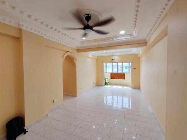 Apartment for sale in Johore Bahru, Johor