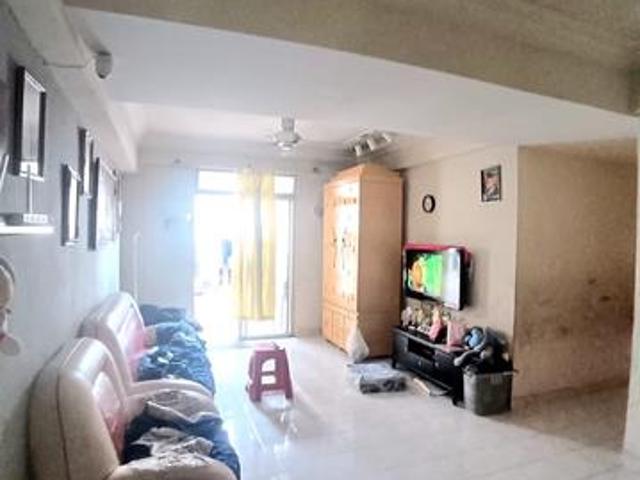 Apartment for sale in Johore Bahru, Johor