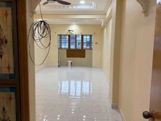 Apartment for rent in Johore Bahru, Johor