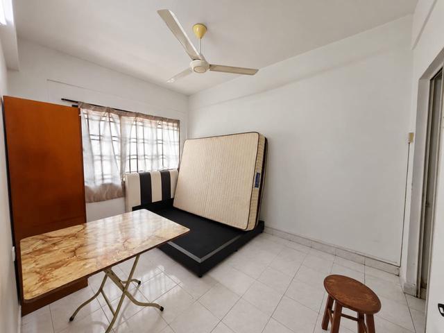 Apartment for sale in Johore Bahru, Johor
