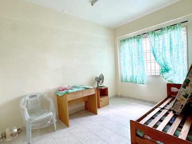 Apartment for sale in Johore Bahru, Johor