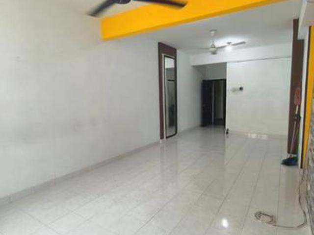 Apartment for sale in Johore Bahru, Johor