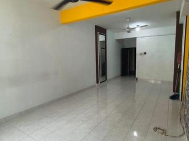 Apartment for sale in Johor Bahru