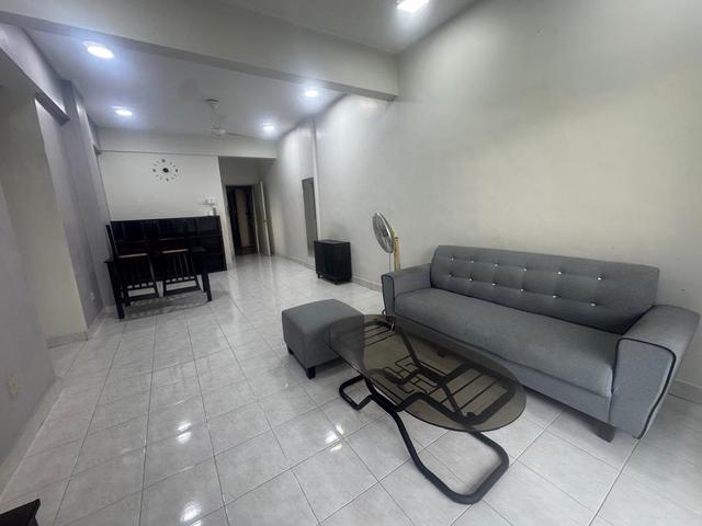 Apartment for rent in Johore Bahru, Johor