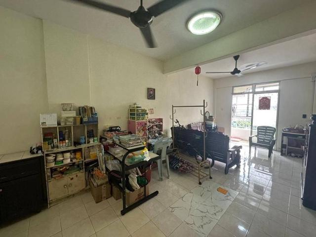 Apartment for sale in Johore Bahru, Johor