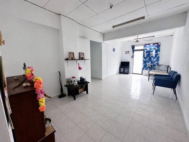 Apartment for sale in Johore Bahru, Johor