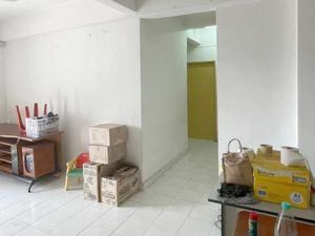 Apartment for sale in Johor Bahru