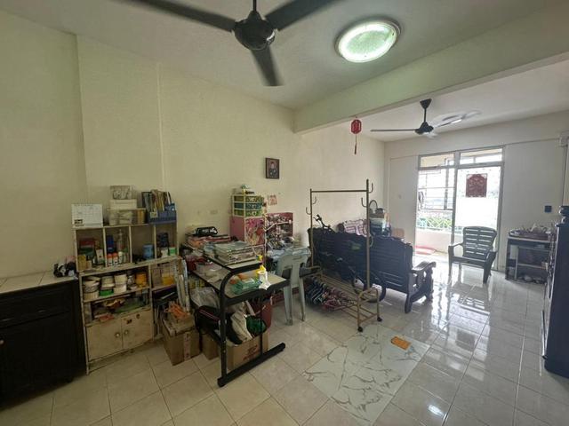 Apartment for sale in Johor Bahru