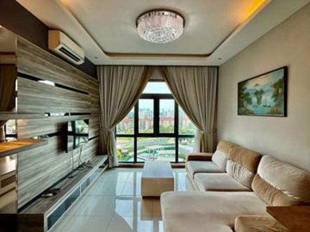 Serviced Residence for sale in Johore Bahru, Johor