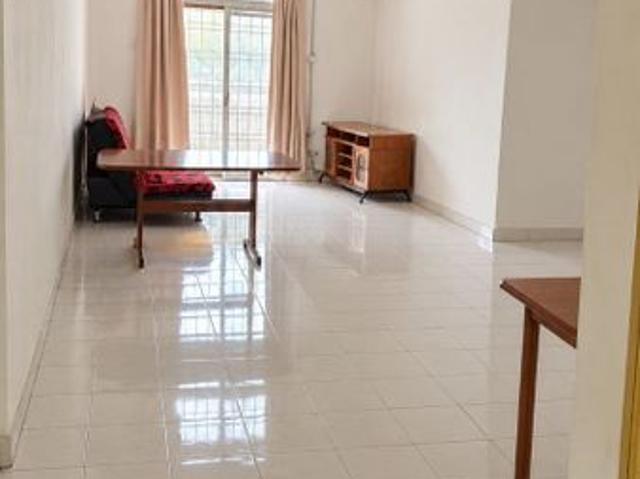 Condominium for sale in Johore Bahru, Johor