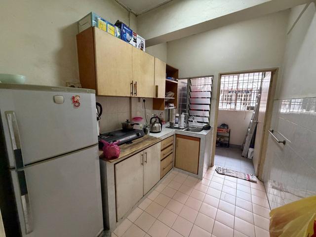 Serviced Residence for sale in Johor Bahru
