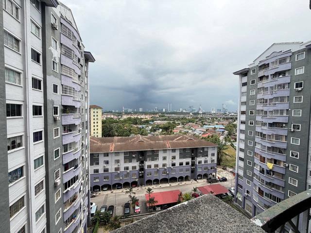 Apartment for sale in Johore Bahru, Johor