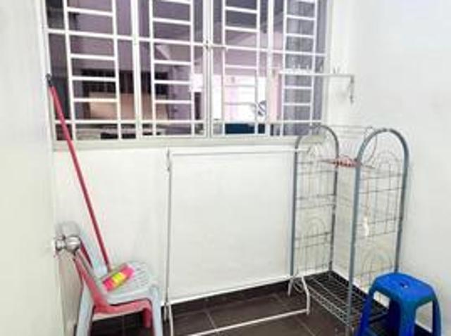 Apartment for rent in Johore Bahru, Johor