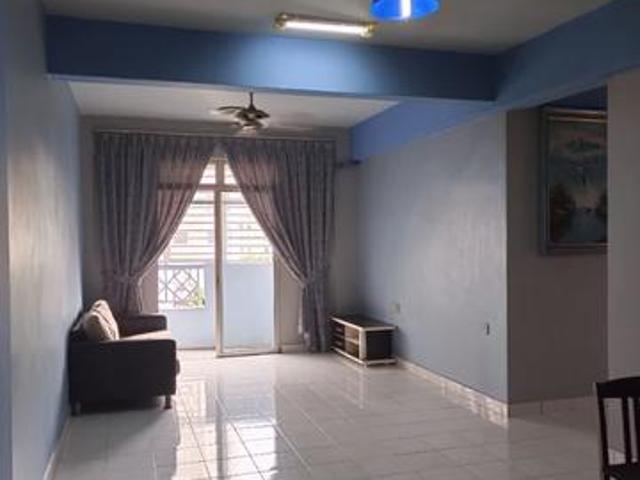Apartment for sale in Johore Bahru, Johor