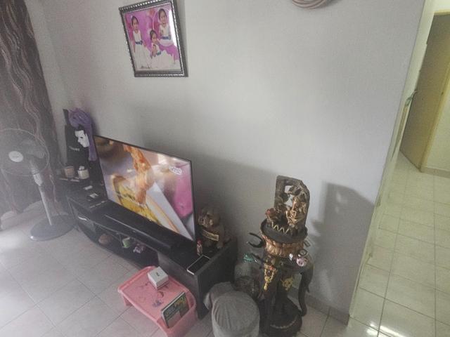 Apartment for sale in Johore Bahru, Johor
