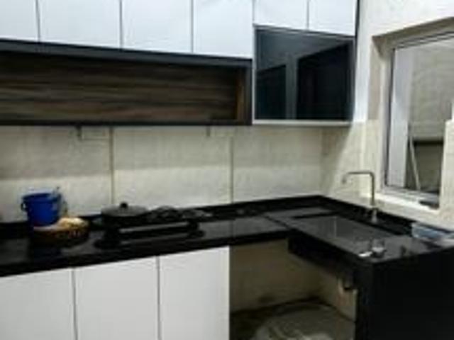 Apartment for rent in Johore Bahru, Johor