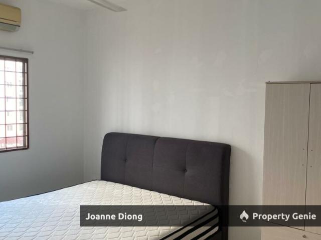 Flat for sale in Petaling, Damansara Damai