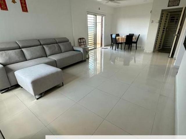 Condominium for sale in Johore Bahru, Johor