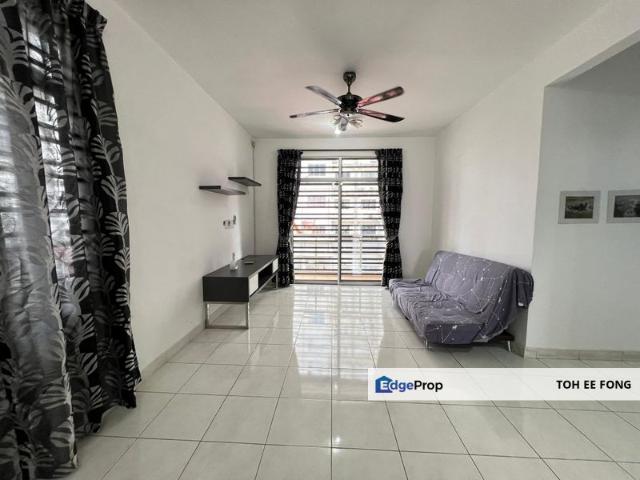 Condominium for sale in Johore Bahru, Johor